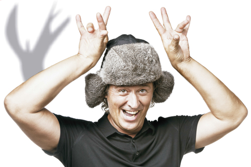 Marcel Tomàs, 20 anys fent humor
