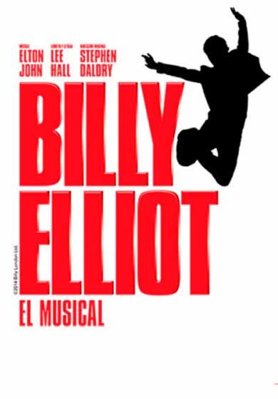 Billy Elliot. El musical