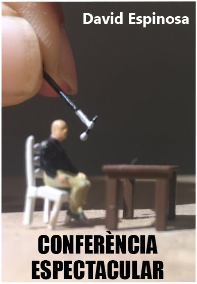 Conferència espectacular