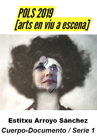 Cuerpo-Documento/Serie 1 → Antic Teatre