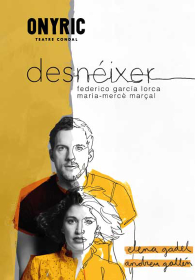 Desnéixer → Teatre Condal