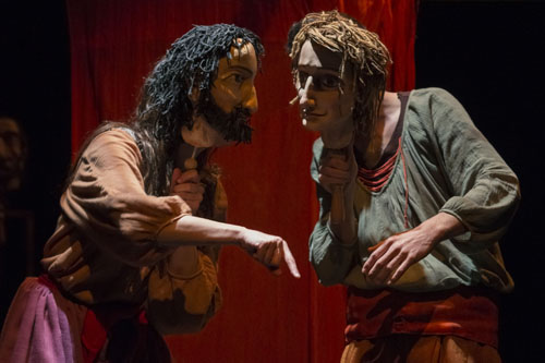 Guanya entrades dobles per a ‘La Celestina’ a la Sala Versus Glòries