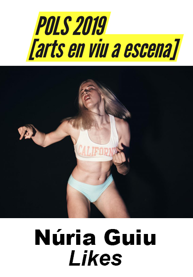 Núria Guiu: Likes