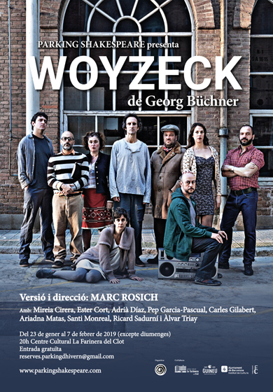 Woyzeck