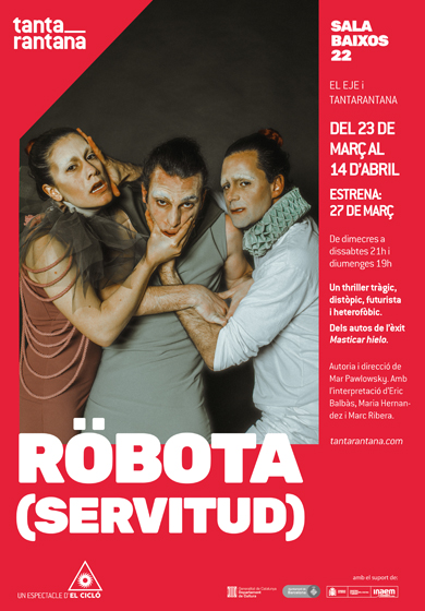 Röbota (servitud)