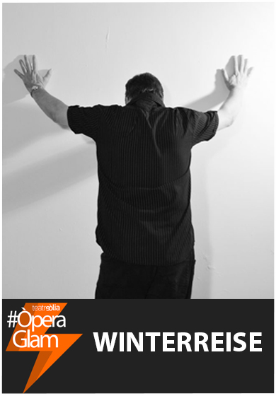Winterreise → Teatre Eòlia