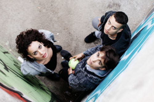 Roberto G.Alonso, Les Impuxibles y EIA protagonistas de la segunda edición del Festival Zero