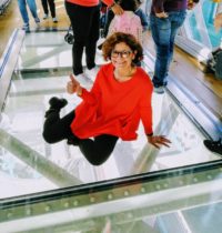 Carmen Pérez González