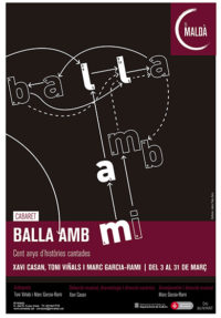 Balla amb mi