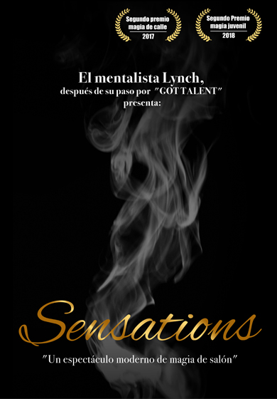 Sensations → Sala Ars