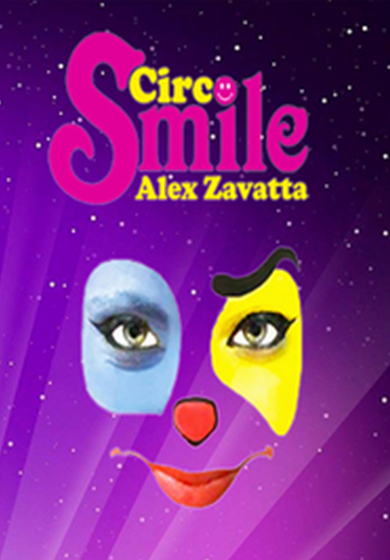 Circo Smile: Little Big Show → Parc de Can Zam