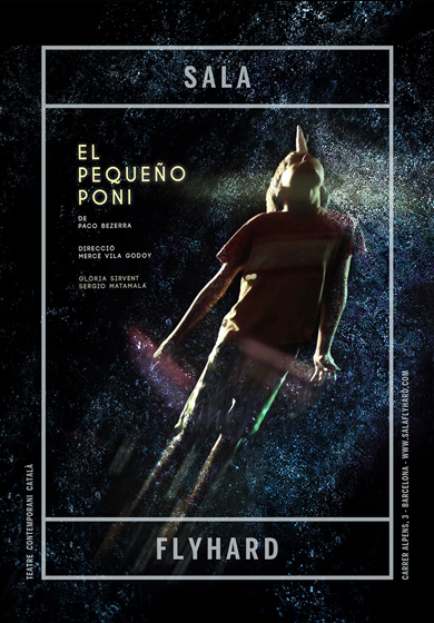El pequeño poni