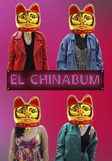 El Chinabum