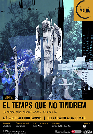 El temps que no tindrem → El Maldà