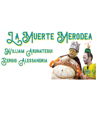 La muerte merodea