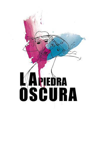 Cia El Barracón: La piedra oscura
