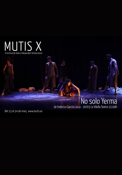 No sólo Yerma