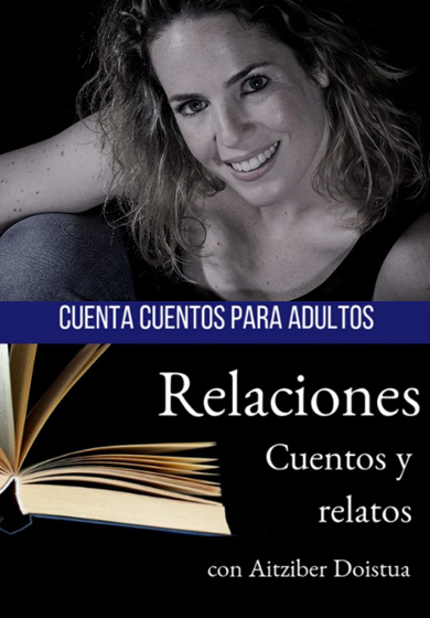 Relaciones, cuentos y relatos