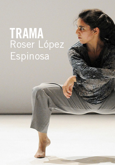 Roser López Espinosa: Trama → Atrium Viladecans