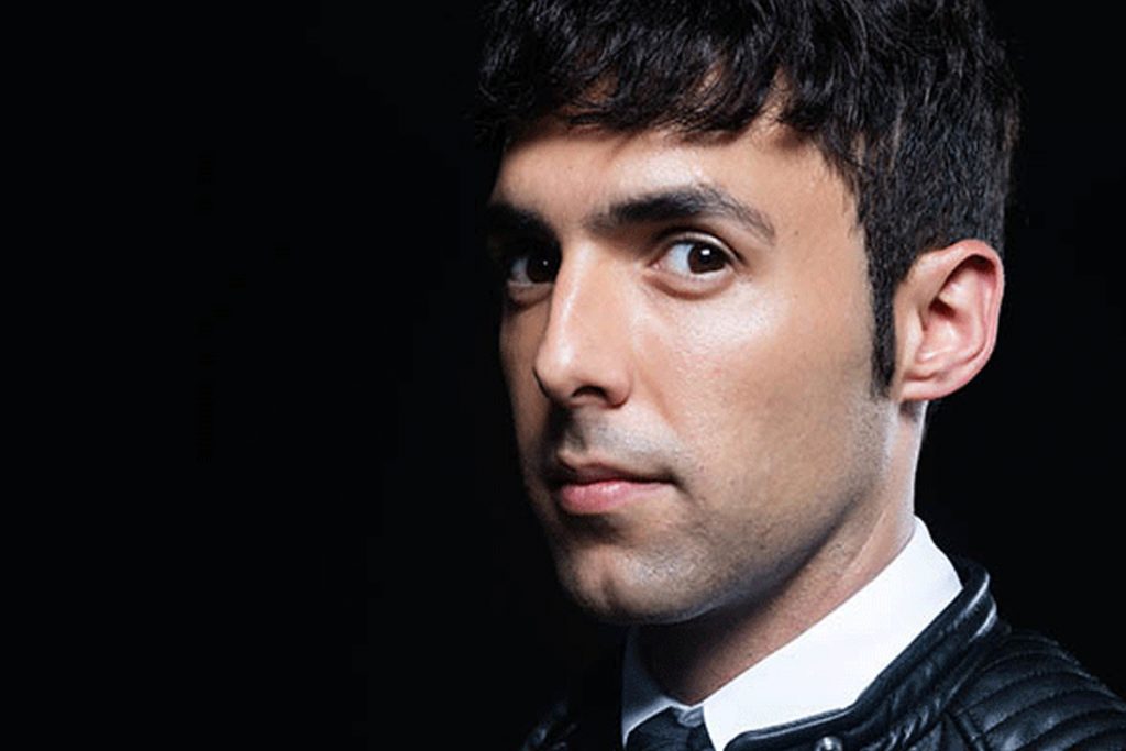 El Mago Pop Nada es imposible Teatre Victòria Teatro Barcelona