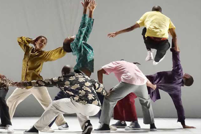 La Quinzena Metropolitana de la Dansa creix i agafa caràcter de festival