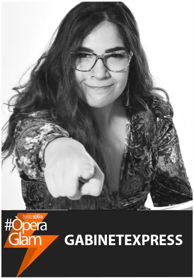 Gabinetexpress → Teatre Eòlia