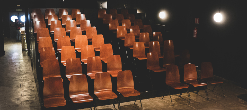 Teatre Eòlia