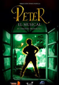 Peter, el Musical