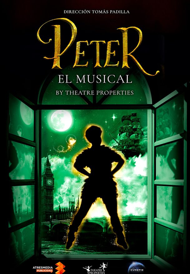 Peter, el Musical