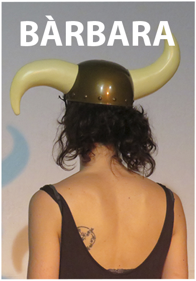 Bàrbara