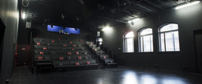 Sala Hiroshima