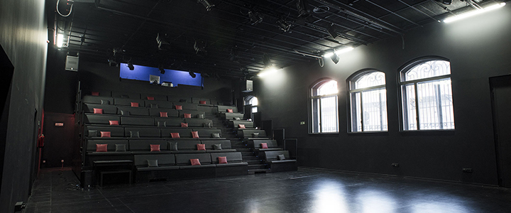 Sala Hiroshima