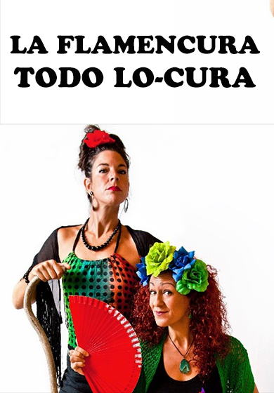 La flamencura todo lo-cura