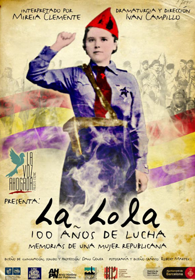 La Lola, 100 anys d'història