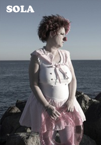 Pinketa: Sola