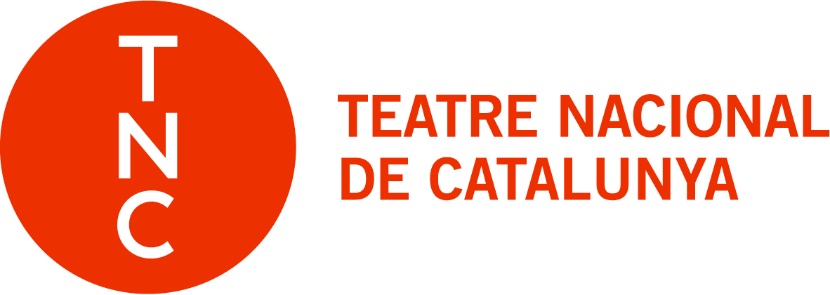 TNC - Teatre Nacional de Catalunya