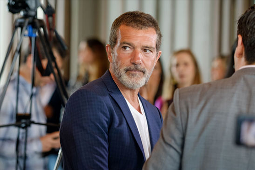 El musical ‘A Chorus Line’, protagonitzat i dirigit per Antonio Banderas, es podrà veure a Barcelona