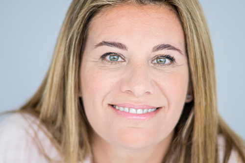 Victòria Pagès: “Es demana la presència de dones però després costa fer-nos visibles”