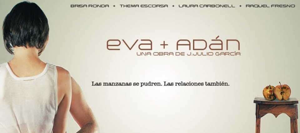 Eva + Adán