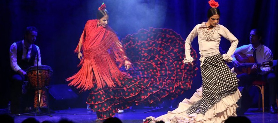 Flamenco Barcelona