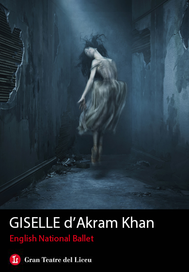 Giselle