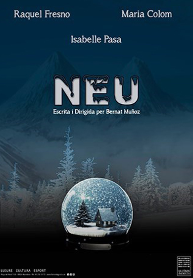 Kamaleonik: Neu