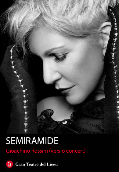 Semiramide (versió concert)