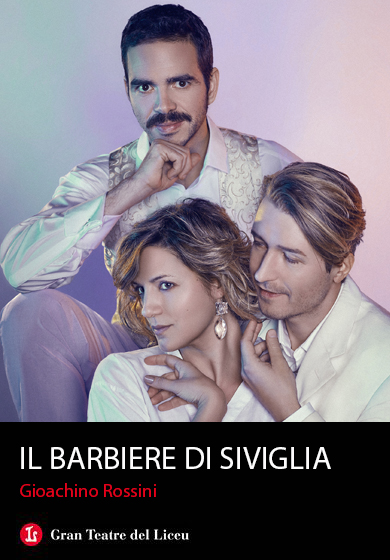 Il barbiere di Siviglia