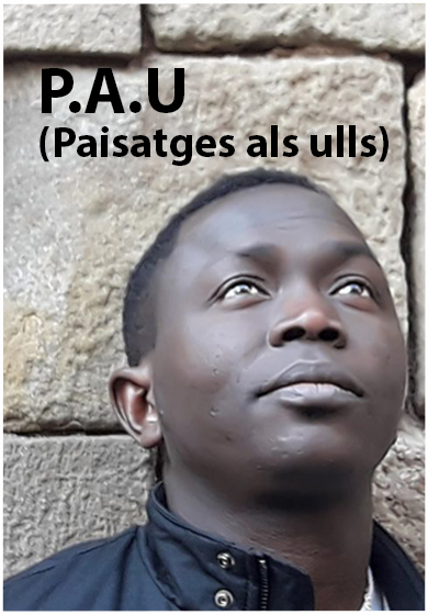 P.A.U. (Paisatges als ulls)