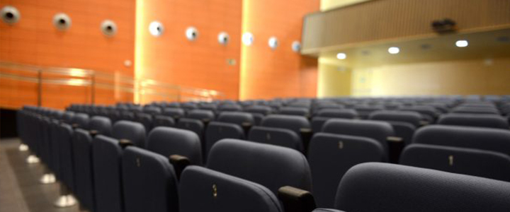 Auditori Sant Martí