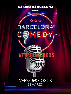 Vermunólogos → Casino de Barcelona