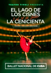Ballet Nacional de Cuba: La Cenicienta