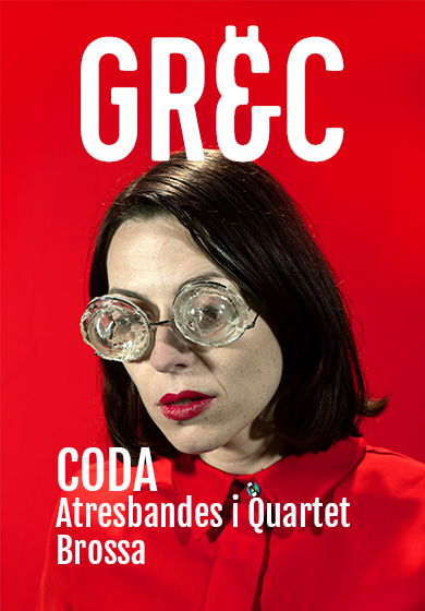 Coda → L'Auditori