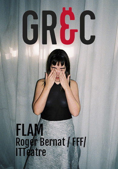 Roger Bernat: Flam